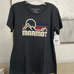 Marmot Women’s Short Sleeve Tshirt